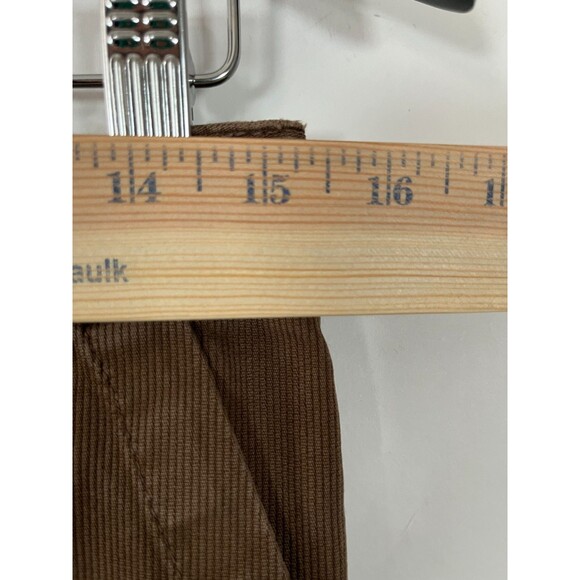 Poleci Cargo Pants Y2k Corduroy 90's‎ Relaxed Fit Boho Streetwear Utility Skate - Picture 6 of 16